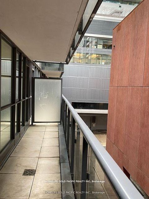 Photo 9 at 418 - 295 Adelaide Street W, Waterfront Communities C1, Toronto