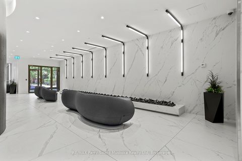 Photo 19 at 11 Brunel Court, Waterfront Communities C1, Toronto