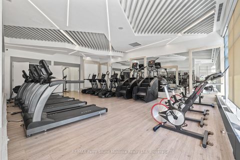 Photo 22 at 11 Brunel Court, Waterfront Communities C1, Toronto