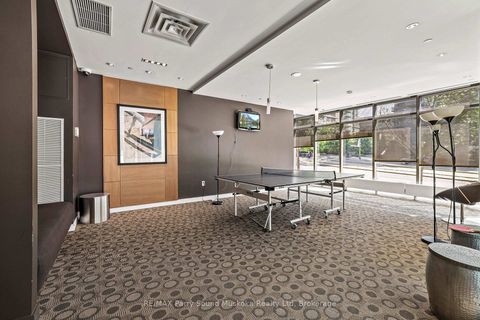 Photo 23 at 11 Brunel Court, Waterfront Communities C1, Toronto