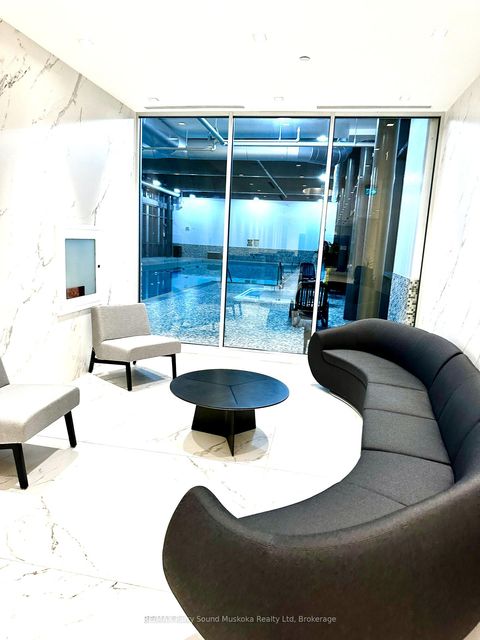 Photo 28 at 11 Brunel Court, Waterfront Communities C1, Toronto