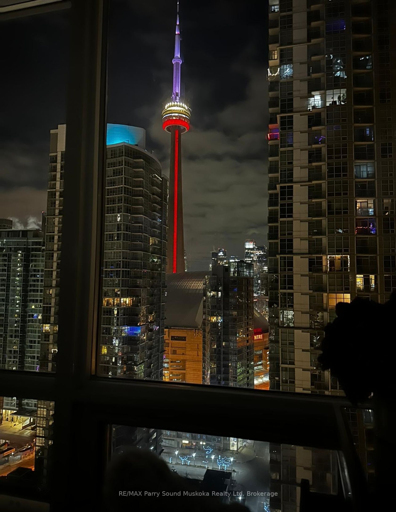 11 Brunel Court, Waterfront Communities C1, Toronto 
