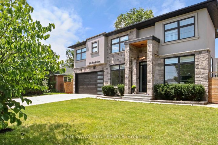Photo 1 at 89 Russell Drive, CP College Park, Oakville
