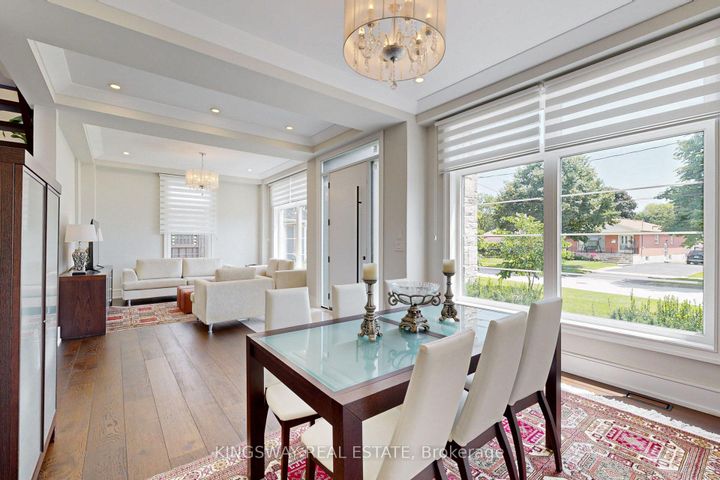 Photo 6 at 89 Russell Drive, CP College Park, Oakville