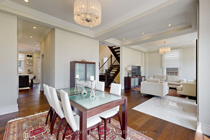 Photo 7 at 89 Russell Drive, CP College Park, Oakville