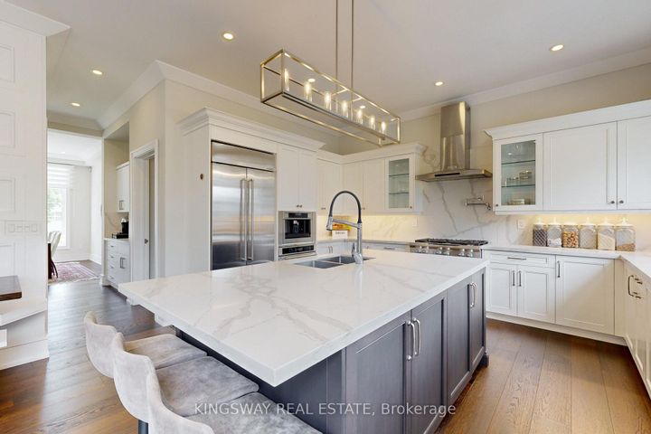 Photo 9 at 89 Russell Drive, CP College Park, Oakville