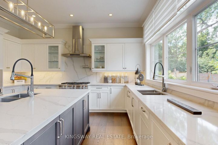 Photo 12 at 89 Russell Drive, CP College Park, Oakville