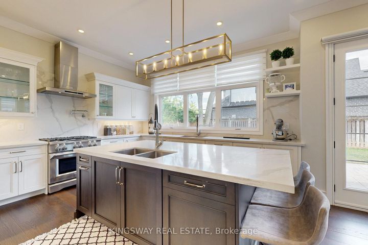 Photo 15 at 89 Russell Drive, CP College Park, Oakville
