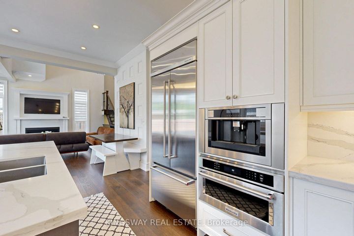 Photo 16 at 89 Russell Drive, CP College Park, Oakville