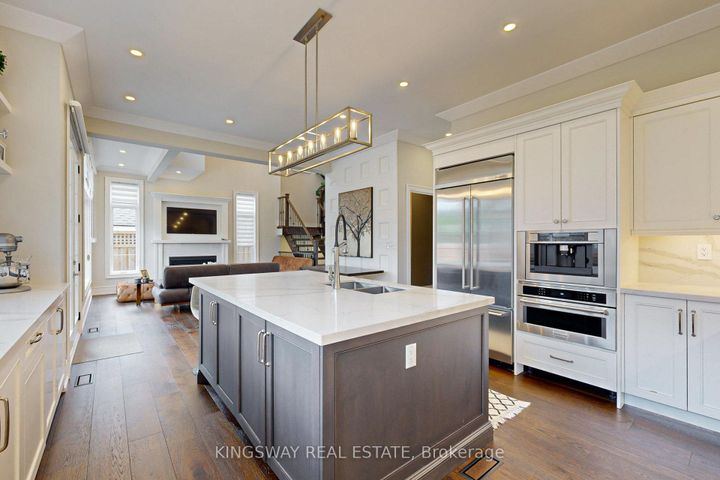Photo 17 at 89 Russell Drive, CP College Park, Oakville