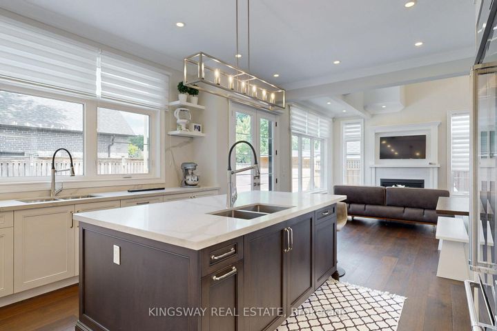 Photo 18 at 89 Russell Drive, CP College Park, Oakville