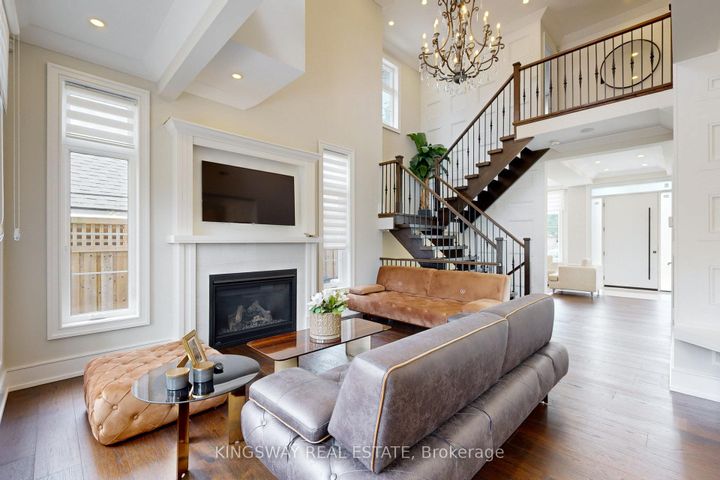 Photo 20 at 89 Russell Drive, CP College Park, Oakville
