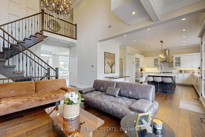 Photo 23 at 89 Russell Drive, CP College Park, Oakville