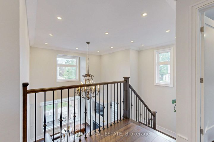 Photo 26 at 89 Russell Drive, CP College Park, Oakville