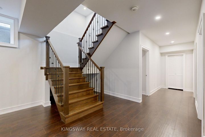 Photo 44 at 89 Russell Drive, CP College Park, Oakville