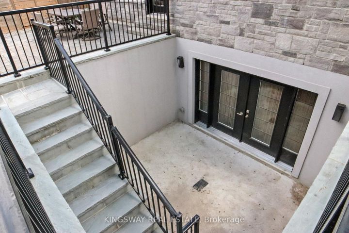 Photo 48 at 89 Russell Drive, CP College Park, Oakville