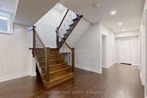 Photo 44 at 89 Russell Drive, CP College Park, Oakville