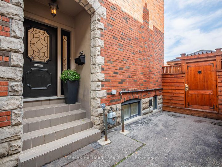 Photo 0 at 839 Carlaw Avenue, Danforth, Toronto