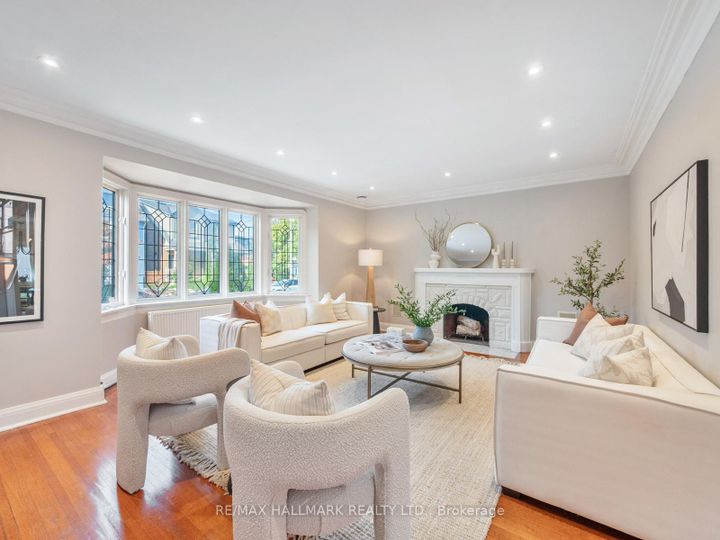 Photo 4 at 839 Carlaw Avenue, Danforth, Toronto