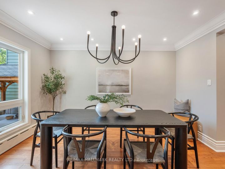 Photo 12 at 839 Carlaw Avenue, Danforth, Toronto