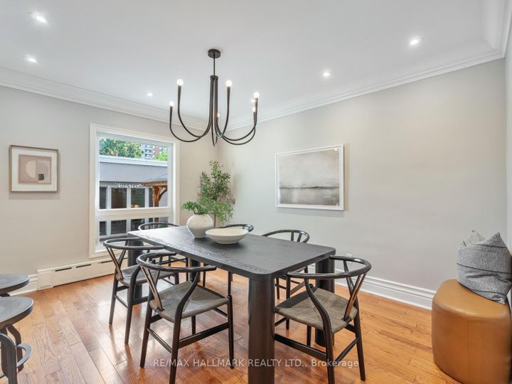 Photo 13 at 839 Carlaw Avenue, Danforth, Toronto
