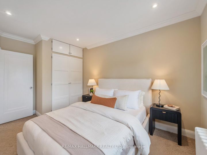 Photo 16 at 839 Carlaw Avenue, Danforth, Toronto