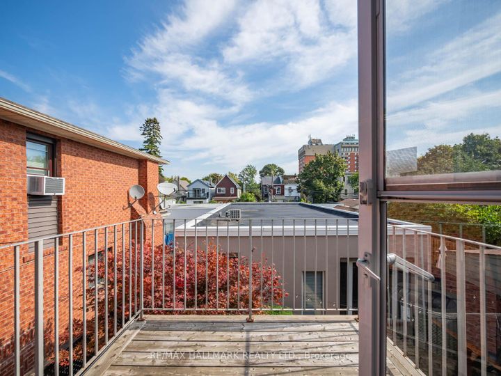 Photo 17 at 839 Carlaw Avenue, Danforth, Toronto