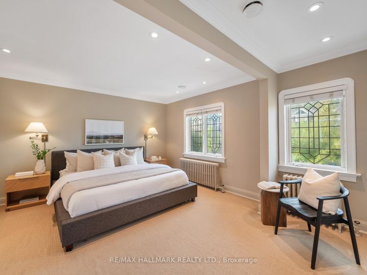 Photo 19 at 839 Carlaw Avenue, Danforth, Toronto