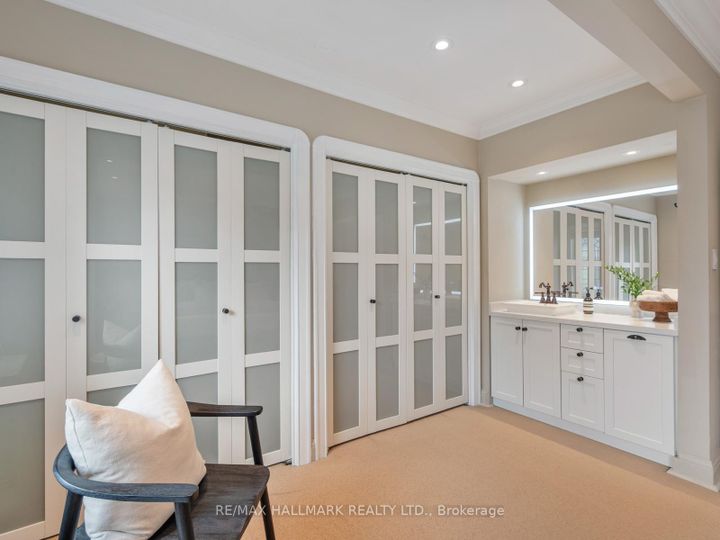 Photo 20 at 839 Carlaw Avenue, Danforth, Toronto