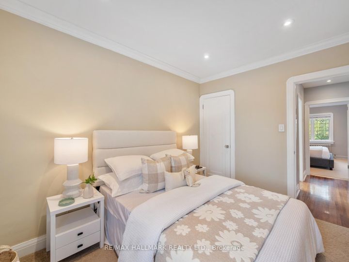 Photo 22 at 839 Carlaw Avenue, Danforth, Toronto