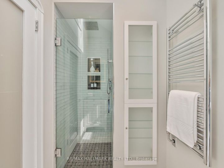 Photo 24 at 839 Carlaw Avenue, Danforth, Toronto