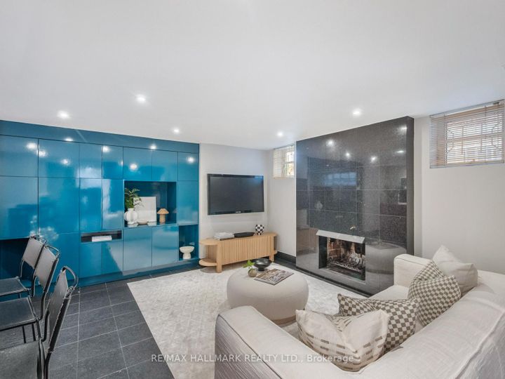 Photo 25 at 839 Carlaw Avenue, Danforth, Toronto