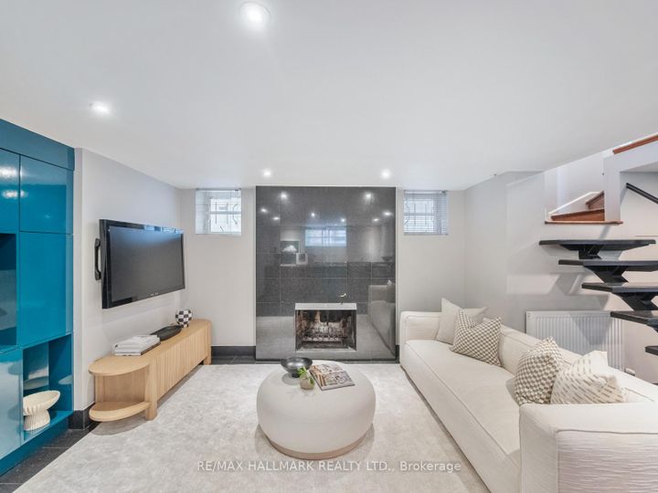 Photo 26 at 839 Carlaw Avenue, Danforth, Toronto