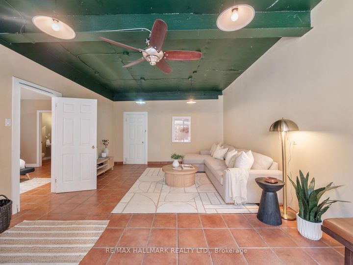 Photo 38 at 839 Carlaw Avenue, Danforth, Toronto