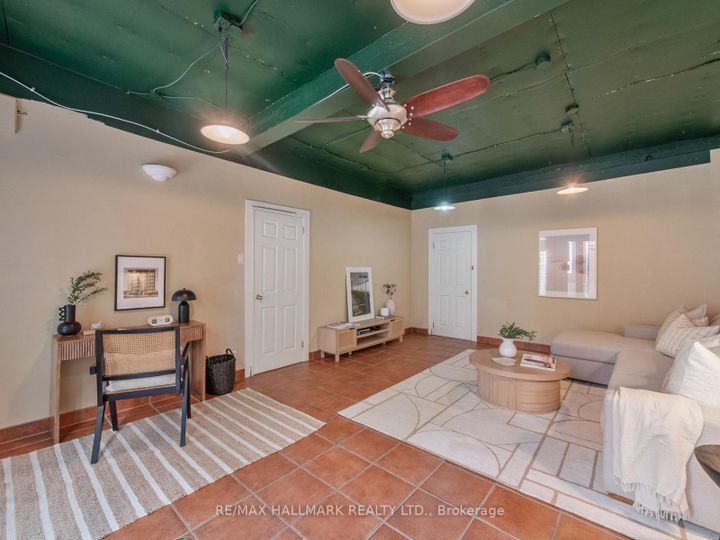 Photo 39 at 839 Carlaw Avenue, Danforth, Toronto