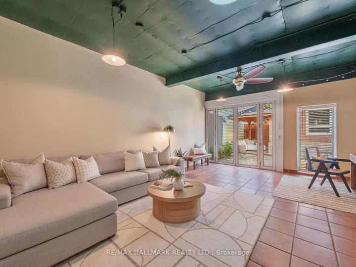 Photo 40 at 839 Carlaw Avenue, Danforth, Toronto