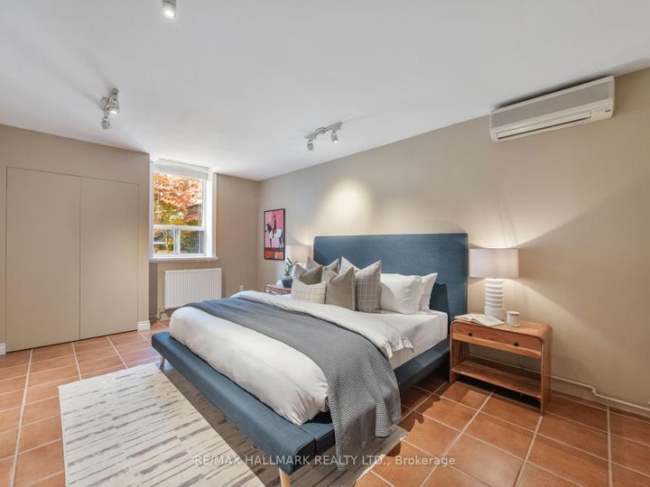 Photo 41 at 839 Carlaw Avenue, Danforth, Toronto