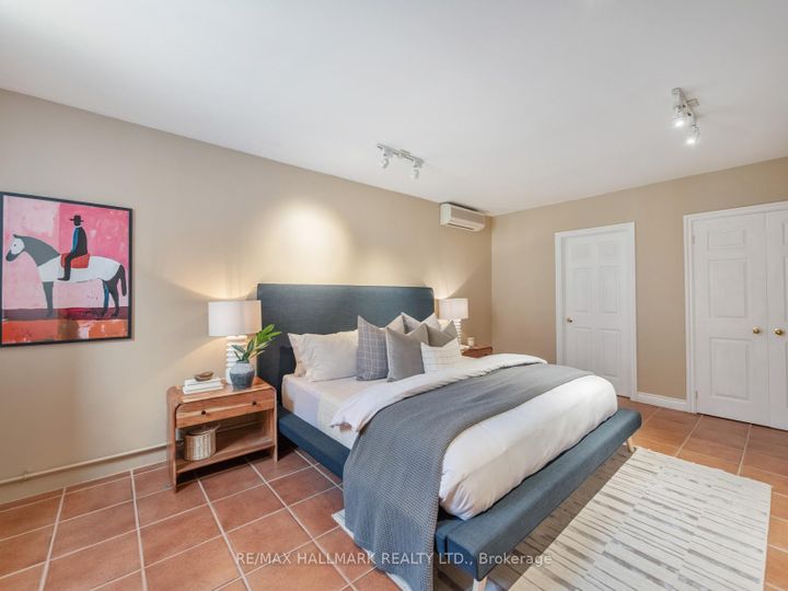 Photo 42 at 839 Carlaw Avenue, Danforth, Toronto