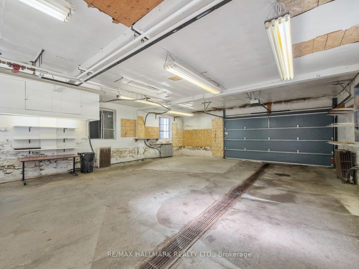 Photo 44 at 839 Carlaw Avenue, Danforth, Toronto