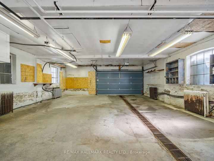 Photo 45 at 839 Carlaw Avenue, Danforth, Toronto