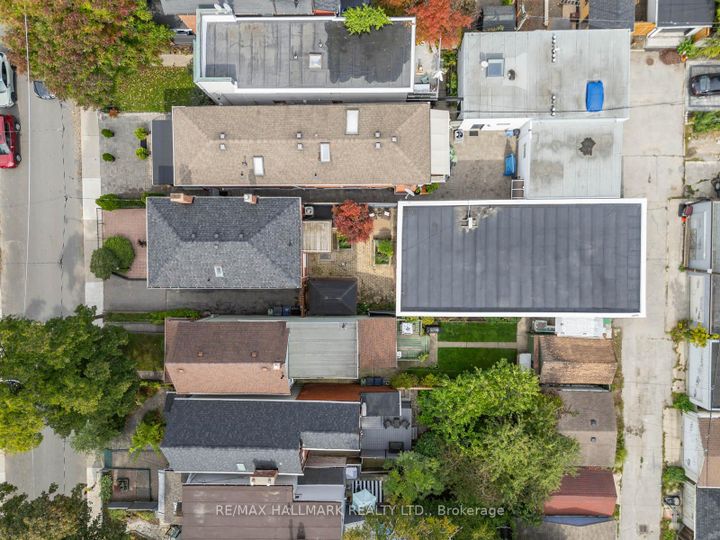 Photo 48 at 839 Carlaw Avenue, Danforth, Toronto