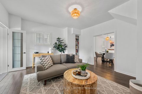 Photo 0 at 79 Pitt Avenue, Birchmount, Toronto