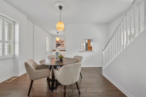 Photo 4 at 79 Pitt Avenue, Birchmount, Toronto