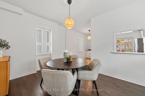 Photo 5 at 79 Pitt Avenue, Birchmount, Toronto