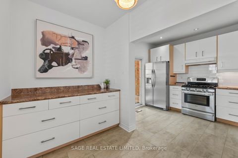 Photo 8 at 79 Pitt Avenue, Birchmount, Toronto