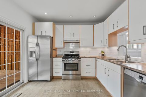 Photo 9 at 79 Pitt Avenue, Birchmount, Toronto