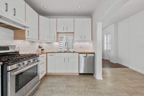 Photo 11 at 79 Pitt Avenue, Birchmount, Toronto