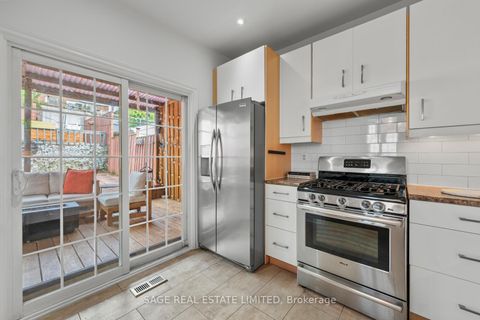 Photo 12 at 79 Pitt Avenue, Birchmount, Toronto