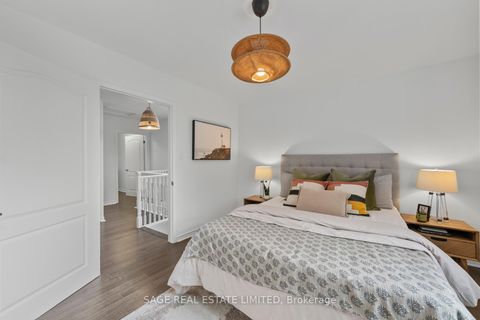 Photo 16 at 79 Pitt Avenue, Birchmount, Toronto