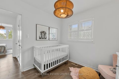 Photo 20 at 79 Pitt Avenue, Birchmount, Toronto